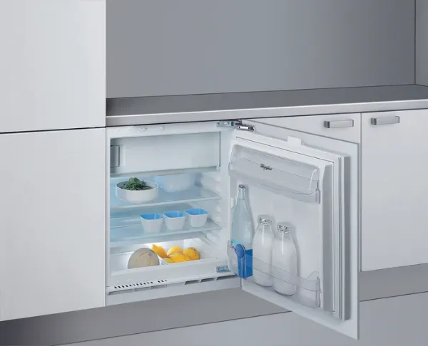 Picture of Under Counter Integrated Ref&Freezer 60cm 126Lit