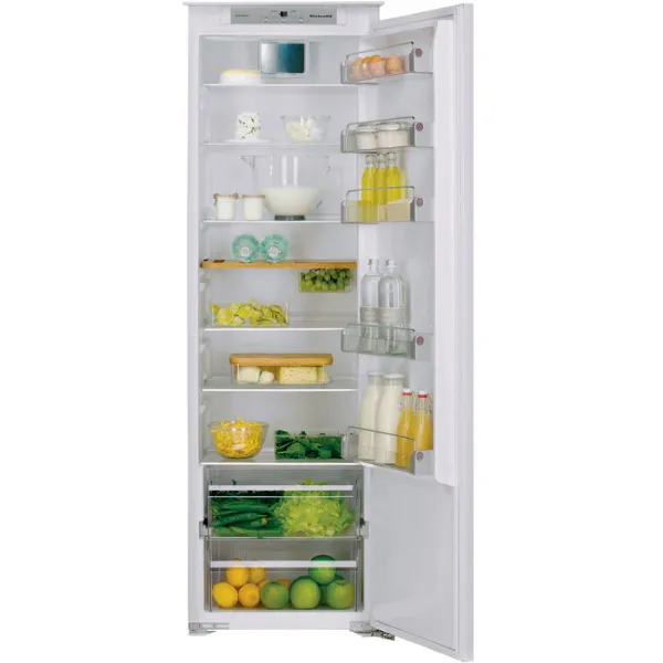 Picture of Integrated All Fridge 60cm A+++ 319lit