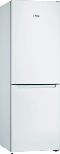 Picture of Bottom Mount Fridge-Freezer 60cm Serie2 279Lit A+ White