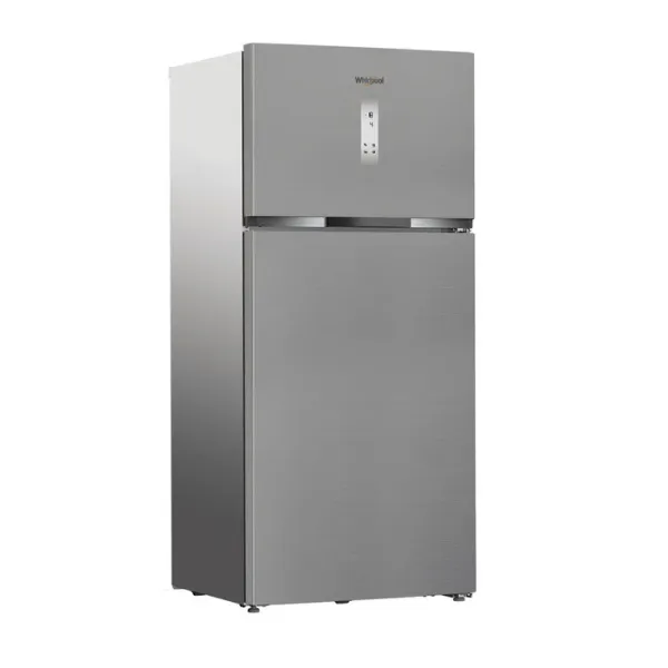 Picture of Top Mount Freezer-Fridge 83cm Inox