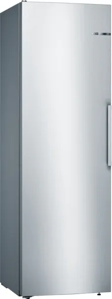 Picture of All Fridge 60cm 346Lit Serie4 A++ S.Steel