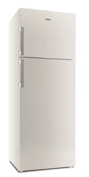 Picture of Top Mount Freezer-Fridge 70cm A+ 438L Frost Free White