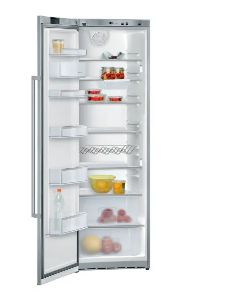 Picture of All Fridge <60cm> 357Lit S.Steel