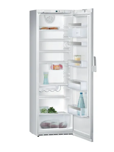 Picture of All Fridge <60cm> 348Lit White