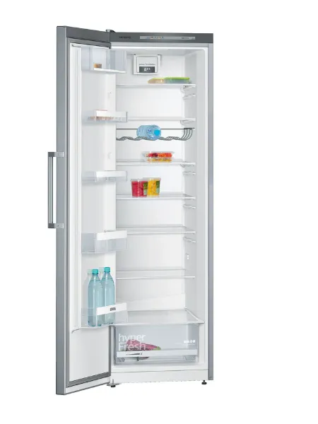 Picture of All Fridge <60cm> 346lit S.Steel