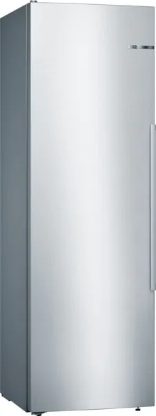 Picture of All Fridge 60cm 346Lit Serie6 A++ S.Steel