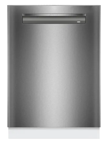 صورة غسالة أطباق مدمجة 7Prog Serie6 سعة 9.5 لتر، الرف الثالث، فولاذ مقاوم للصدأ