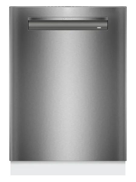 Picture of Built Under Dishwasher 7Prog Serie6 9.5L 3rd Rack S.Steel