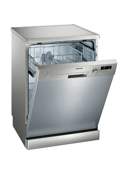 Picture of Dishwasher 4 Prog 60cm 11.7Lit S.Steel
