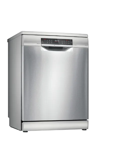 Picture of Dishwasher 7Prog Serie6 6.7Lit S.Steel 3rd Rack S.Steel Wi-Fi