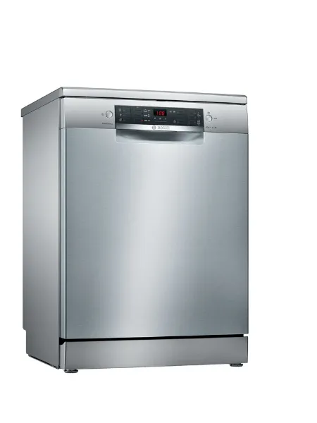 Picture of Dishwasher Sreie4 60cm 5Prog 9.5Lit A+ S.Steel