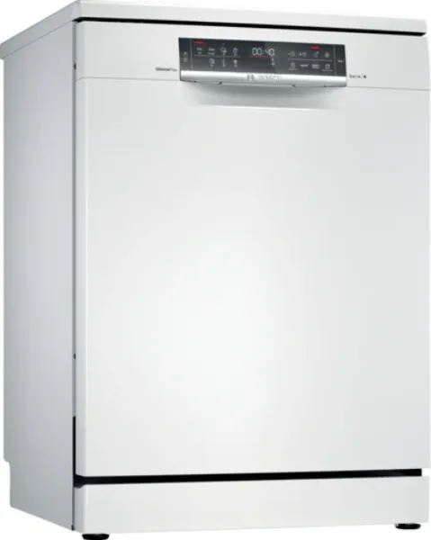 Picture of Dishwasher Sreie6 60cm 7Prog 9.5Lit A++ 3rd Rack Wi-Fi White