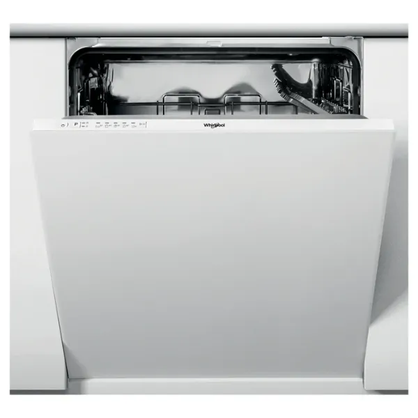 Picture of Fully Integrated Dishwasher 5prog A+ 12Lit
