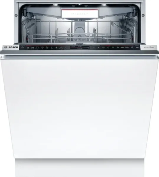Picture of Fully Integrated Dishwasher 60cm 8Prog 3rd Rack Zeolith-PerfectDry Home Connect Accentline