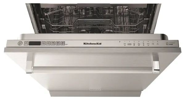 Picture of Fully Integrated Dishwasher 8Prog 3rd Rack A+++ 60cm