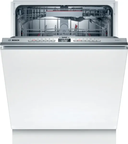 Picture of Fully Integrated Dishwasher Serie6 60cm 6Prog 3rd Rack 9.5Lit-Zeolite-Drying