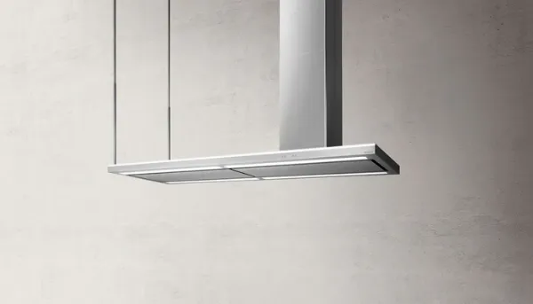 Picture of Island Hood 180cm 900m3/h S.Steel