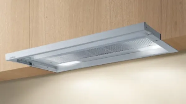 Picture of BI HOOD 90CM 360M3/H White