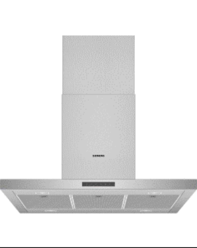 صورة غطاء المدخنة