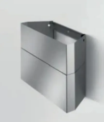 صورة طقم مدخنة لـ OM