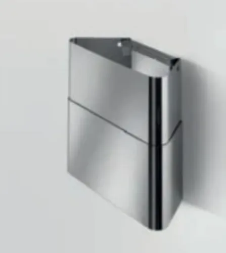 صورة طقم مدخنة طويلة لسماعات سينفونيا + سكين