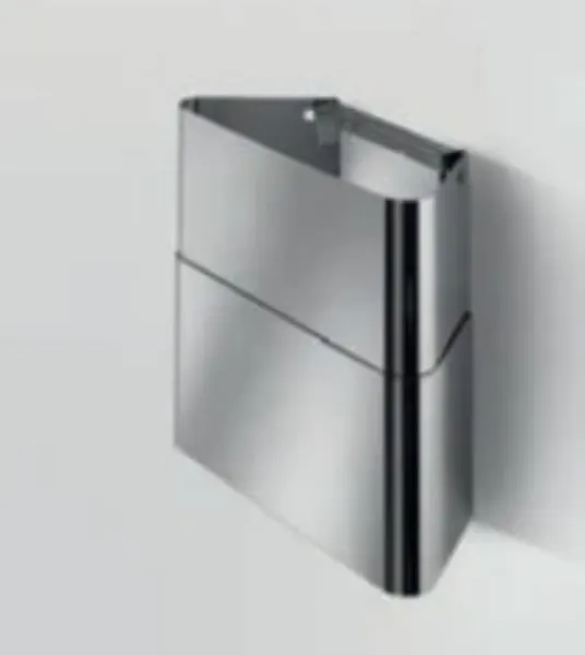 Picture of Long Chimney Kit For Sinfonia+Skin