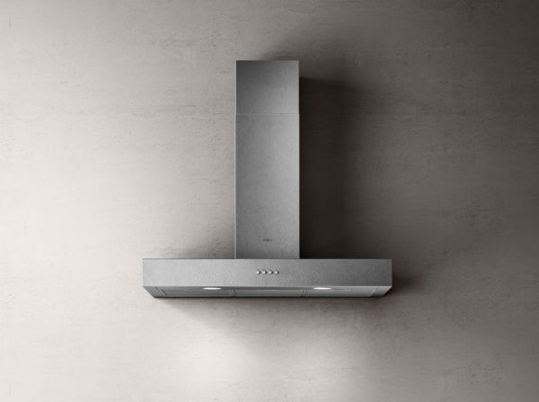 Picture of Wall Hood 120cm 450m3/h S.Steel