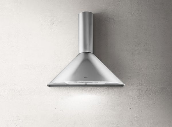 Picture of Wall Hood 60cm 480M3/H S.Steel