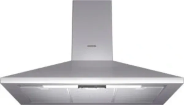 Picture of Wall Hood 90cm 400M3/H S.Steel