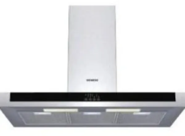 Picture of Wall Hood 90cm 420M3/H S.Steel