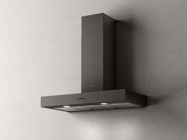 Picture of Wall Hood 90cm 550m3/h S.Steel