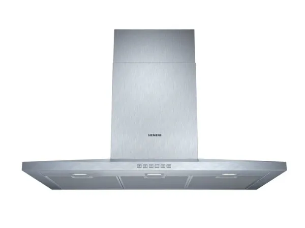 Picture of Wall Hood 90cm 730m3/h S.Steel