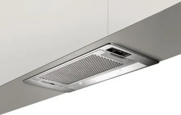 Picture of Built in Hood 60cm 480M3/H S.Steel