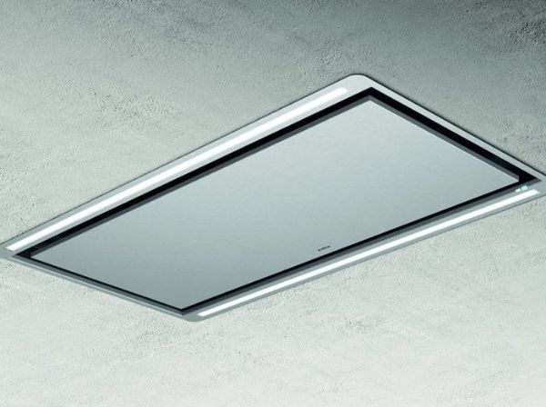 Picture of Ceiling Hood 50*100cm 1000m3/h S.Steel