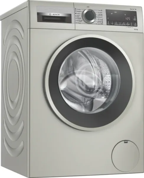 Picture of Bosch WGA254XVDZ Washing Machine 10.5kg 1400rpm Serie4 A+++ Silver