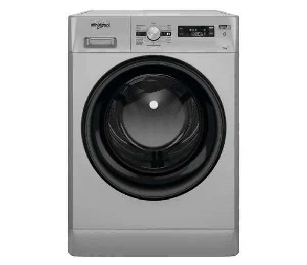 Picture of Washer 7kg 1200rpm 6 Sense FreshCare+ A+++ Silver