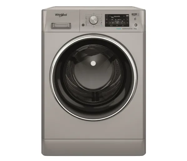 Picture of Washer 9kg 1400rpm 6 Sense FreshCare+ A+++ Silver