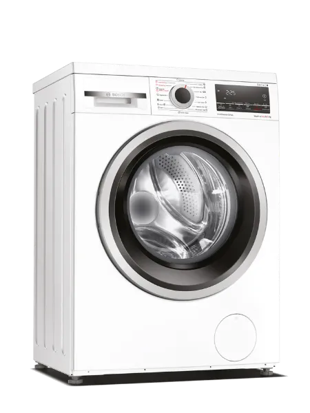Picture of Washer&Dryer Serie4 8*5 k.g 1400rpm White