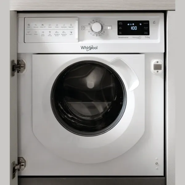 Picture of Integrated Washer-Dryer 7*5kg 1400rpm