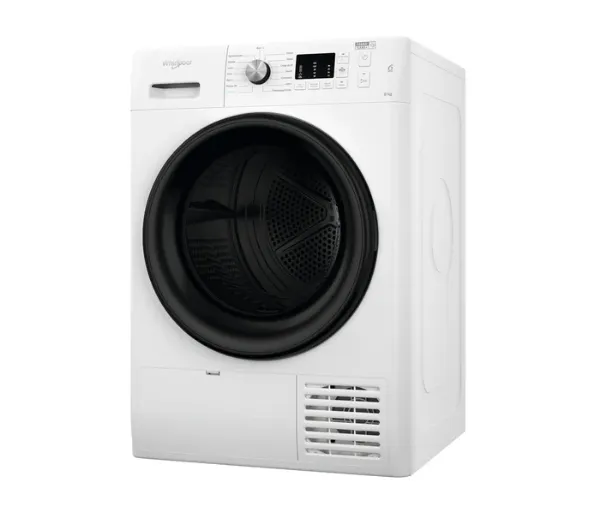 Picture of Condenser Dryer 8kg B Fresh Care+ White