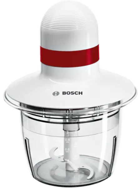 Picture of Bosch MMRP1000 Chopper 400W White
