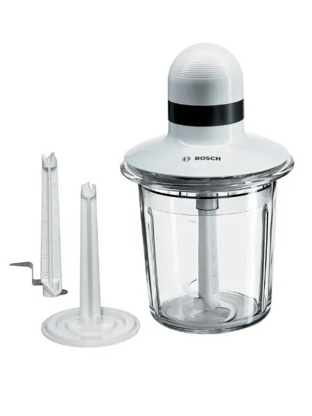 Picture of Bosch MMR15A1 Chopper 550W White