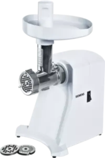 Picture of Meat Mincer 500 Watt White