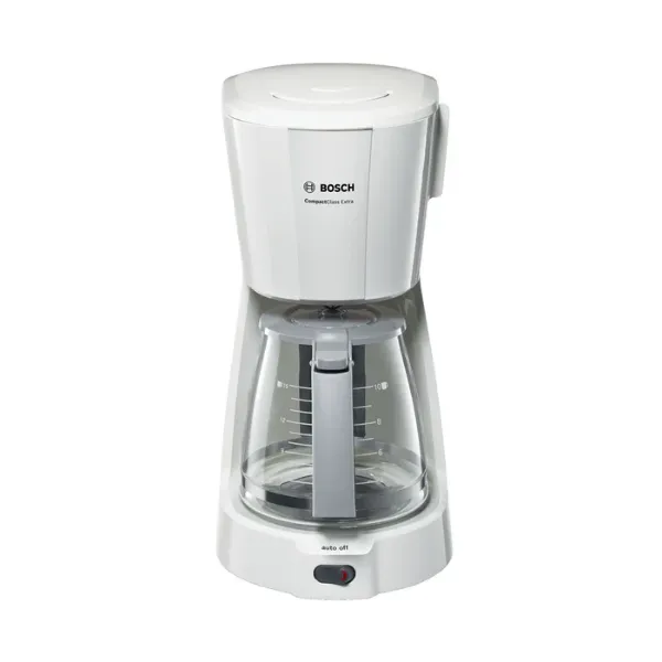 Picture of BOSCH TKA3A031 Coffee Maker 1100W White