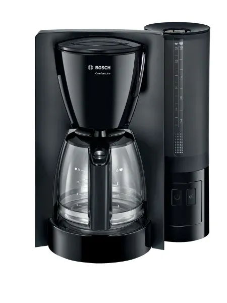 Picture of Coffee Maker 1000-12000W Black