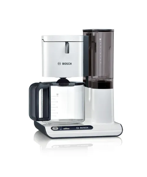 Picture of Coffee Maker 1160W White