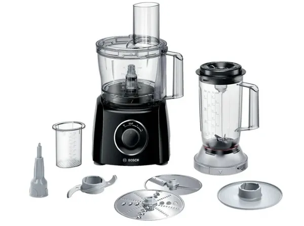 Picture of Kitchen Machine 800W Black