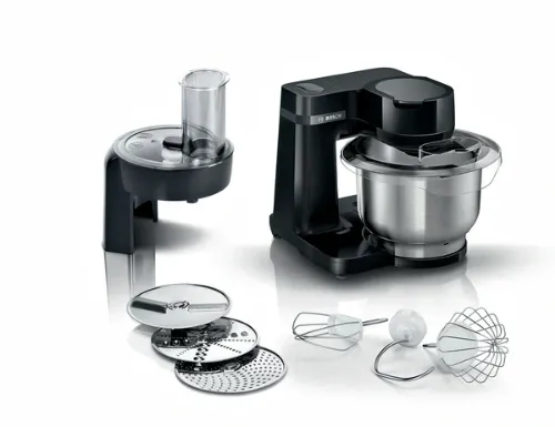 Picture of Kitchen Machine Serie2 700W Ceramic Dark