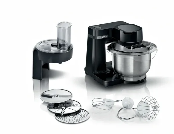 Picture of Kitchen Machine Serie2 700W Ceramic Dark