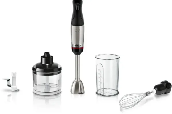 Picture of Bosch MSM6M622 Series 6 Hand blender ErgoMaster 1000 W Stainless Steel
